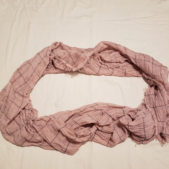 Infinity Scarf OS - Picture 2 of 6
